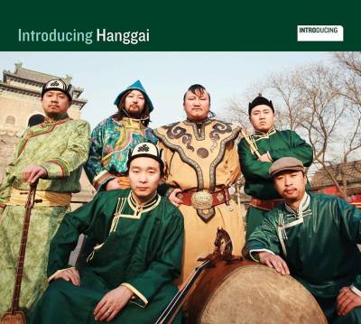 Introducing Hanggai
