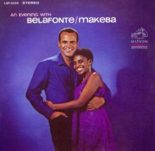 An Evening with Belafonte/Makeba