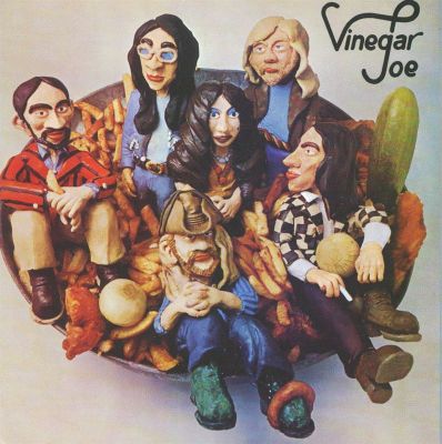 Vinegar Joe