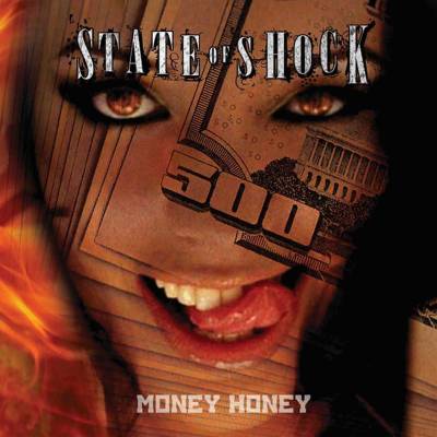 Money Honey