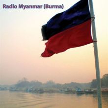 Radio Myanmar (Burma)