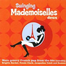 Swinging Mademoiselles Deux