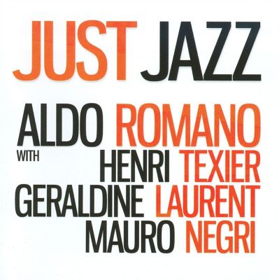 Just Jazz