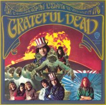 Jerry Garcia: All Good Things Tracks & Reviews | AllMusic
