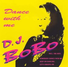 Dance With Me