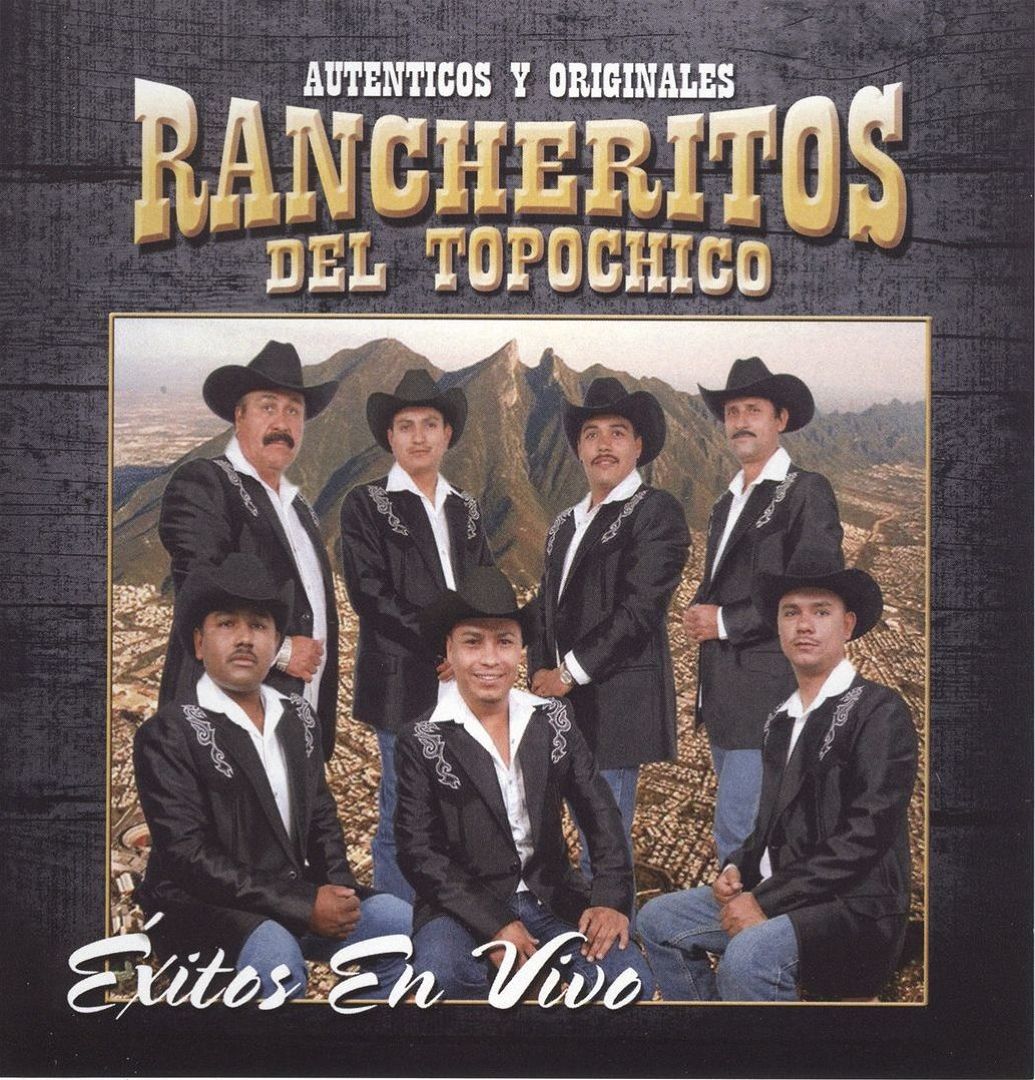 Autenticos Y Originales Ranch... Tracks & Reviews | AllMusic