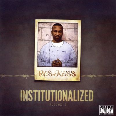 Institutionalized, Vol. 2