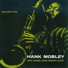 Hank Mobley Quintet
