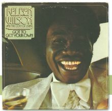 Reuben Wilson Songs, Albums, Reviews, Bio & Mo | AllMusic