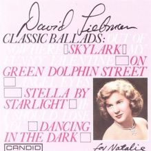 Classic Ballads