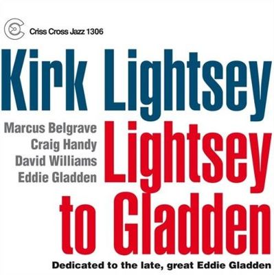 Lightsey to Gladden