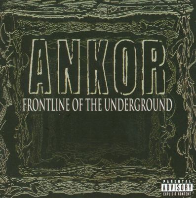 Frontline of the Underground