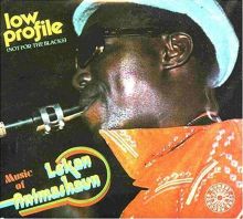 Fela Kuti: Yellow Fever Tracks & Reviews | AllMusic