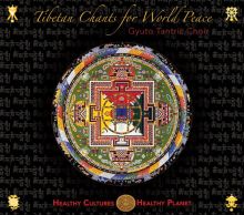 Tibetan Chants for World Peace