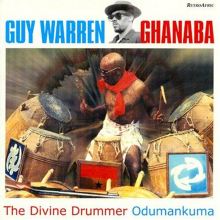 The Divine Drummer