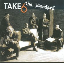 Take 6: Beautiful World Tracks & Reviews | AllMusic