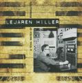 Lejaren Hiller: A Total Matrix of Possibilities
