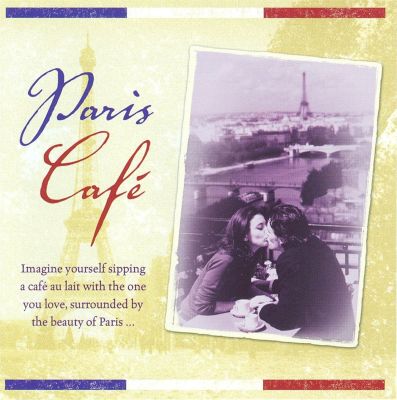 Paris Cafe [Fisher Price]