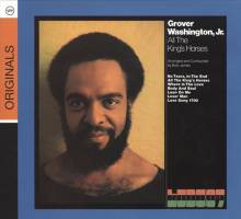 All the King's Horses