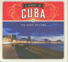 A Night In Cuba