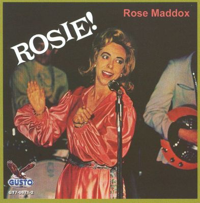 Rosie