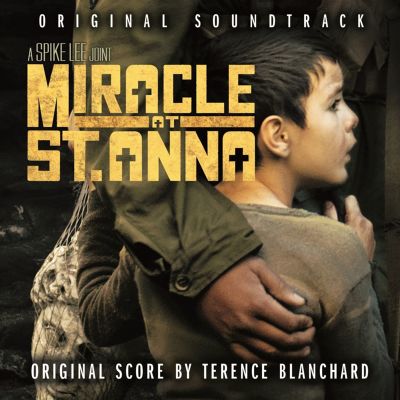 Miracle at St. Anna