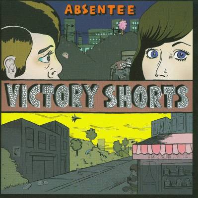 Victory Shorts