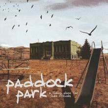 Paddock Park — Biography, Discography, Albums & Expert Reviews