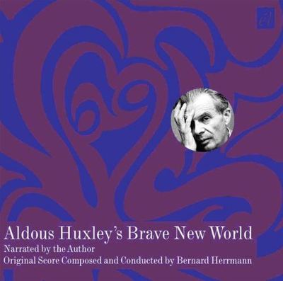 Aldous Huxley's Brave New World