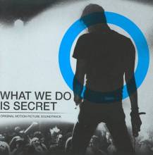 What We Do Is Secret [Soundtrack]