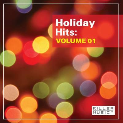 Holiday Hits Vol.1