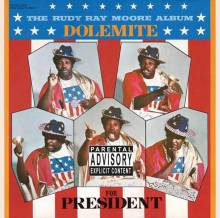 Rudy Ray Moore — Biography, Discography, Albums & Expert Reviews