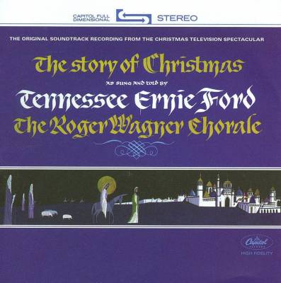 The Story of Christmas