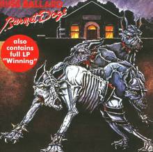 Winning/Russ Ballard & the Barnet Dogs