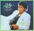 Thriller [25th Anniversary Edition Retailer Exclusive]