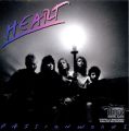 Heart: Passionworks Tracks & Reviews | AllMusic
