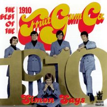 The Best of the 1910 Fruitgum Company: Simon Says