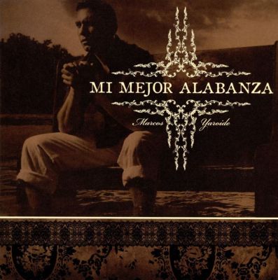 Mi Mejor Alabanza