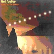 Neil Ardley — Biography, Discography, Albums & Expert Reviews