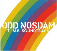 T.I.M.E. Soundtrack