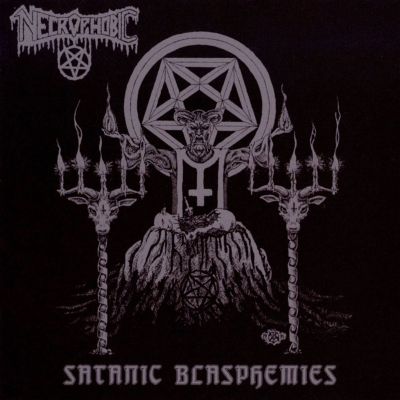Satanic Blasphemies