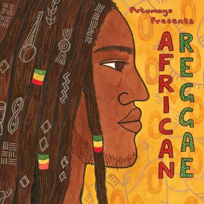 Putumayo Presents: African Reggae