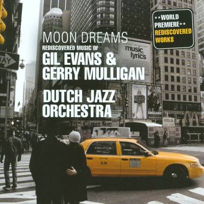 Moon Dreams
