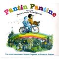Pantin Pantine