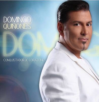Conquistador De Corazones