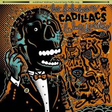 Los Fabulosos Cadillacs — Biography, Discography, Albums & Expert