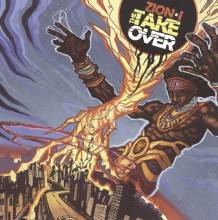Zion I – One / Trippin' – Vinyl (12