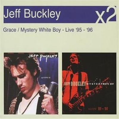 Jeff Buckley: Mystery White B Tracks & Reviews | AllMusic
