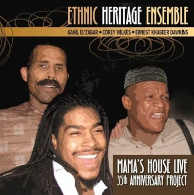 Mama's House Live