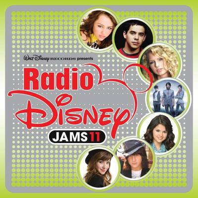 Radio Disney Jams, Vol. 11